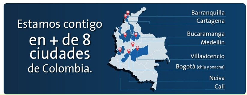 Cobertura Emermedica