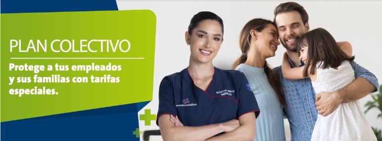 Plan Colectivo