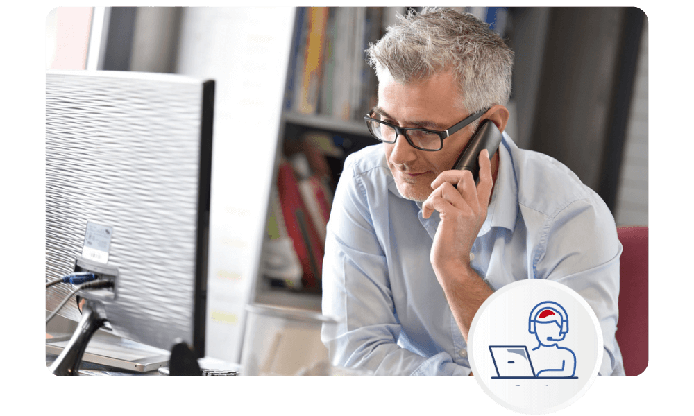 Soporte tecnológico